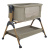 Колыбель Pituso Lila OD-B15-Beige бежевый
